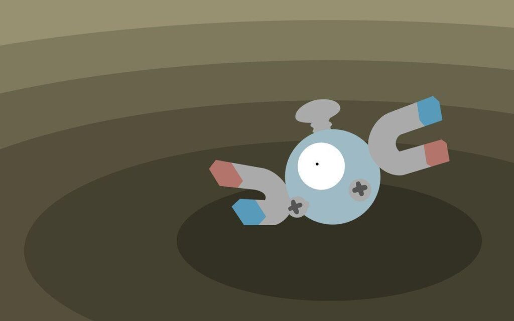 Magnemite Wallpapers HD