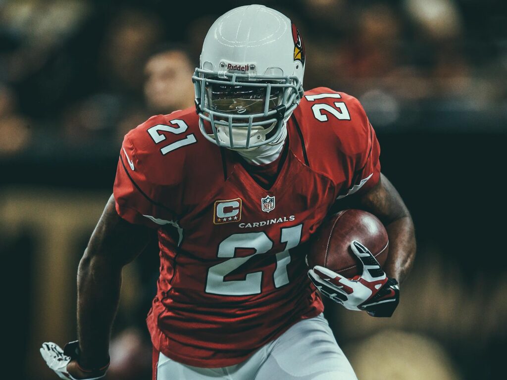 Patrick Peterson Wallpapers High Quality