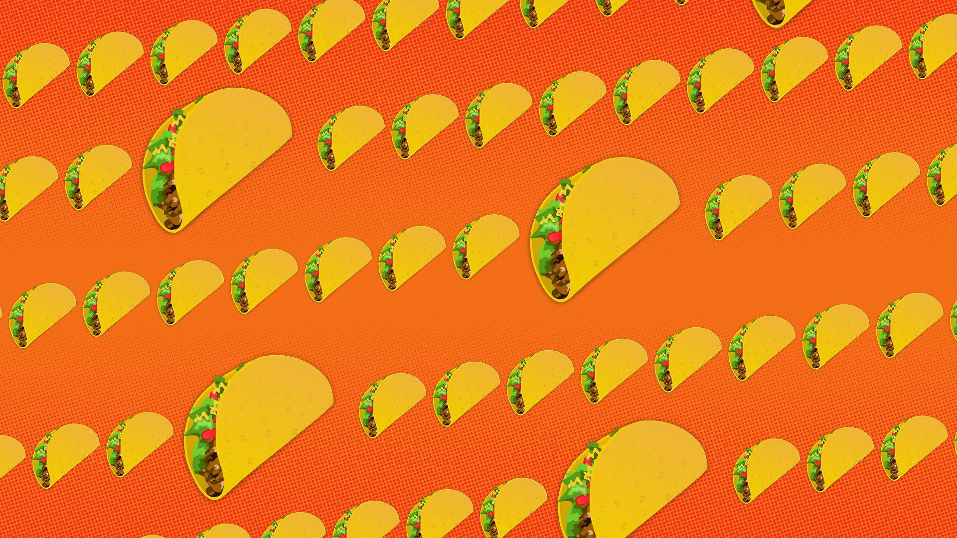 Taco Bell Wallpaper, PC Taco Bell Wallpapers Most Beautiful Wallpaper
