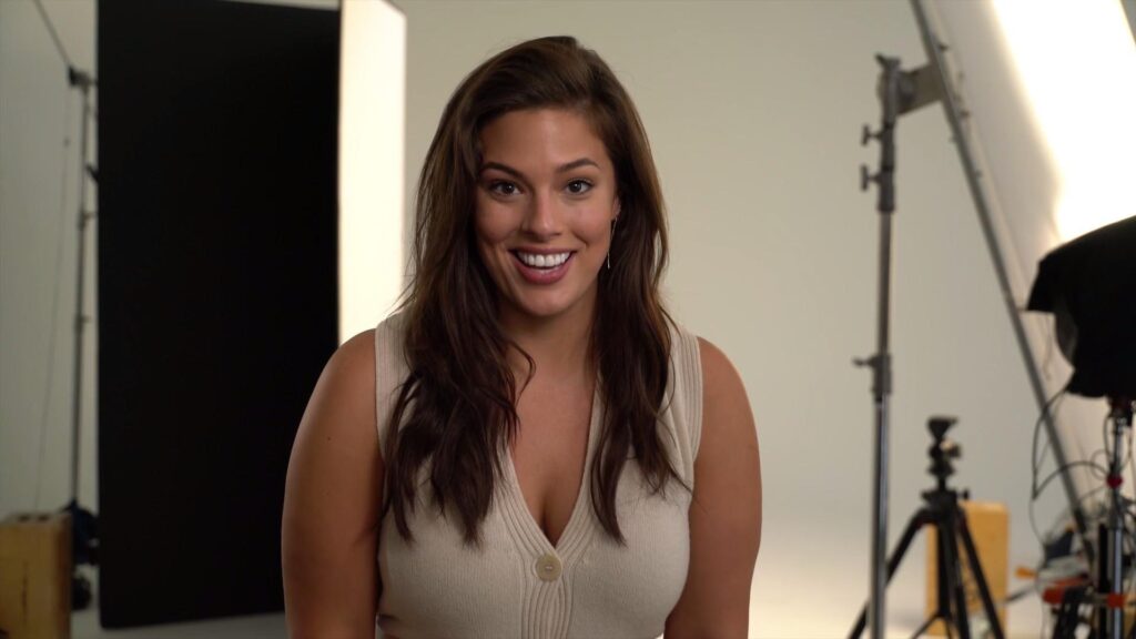 Ashley Graham on the Things She Can’t Live Without Video