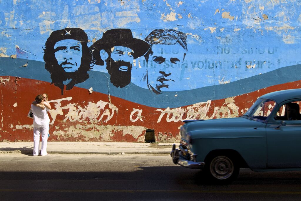 Cuba Wallpapers High Quality