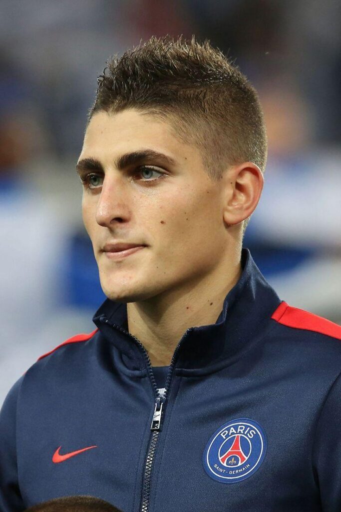 Marco Verratti