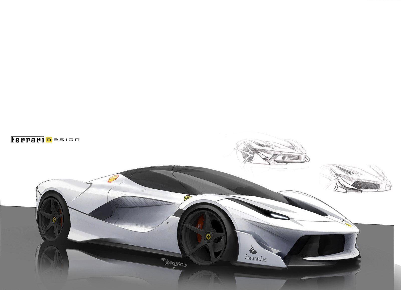 Free Download 2K Wallpapers of ferrari car, Ferrari
