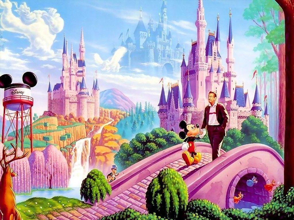 Walt Disney Wallpapers Number