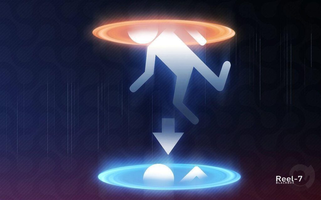 Portal Wallpapers No by McFlyWalker