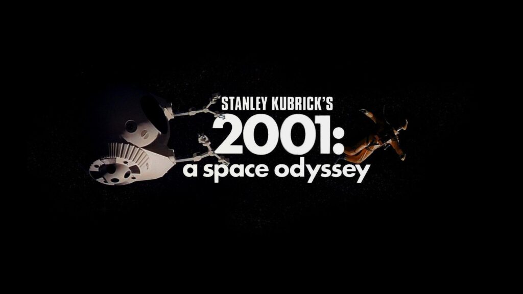 space odyssey wallpapers
