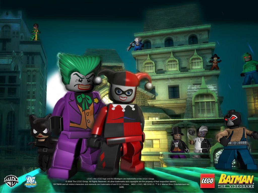 Lego Batman Wallpaper Lego Batman 2K wallpapers and backgrounds photos