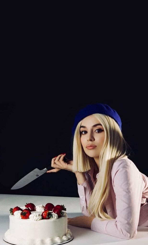 Ava Max Wallpapers by MatteoLucentiniVEVO