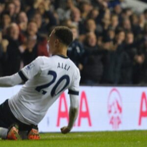 Dele Alli