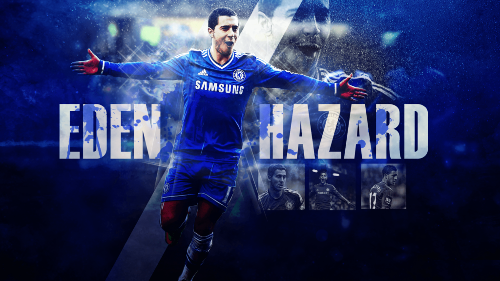 Eden Hazard Chelsea