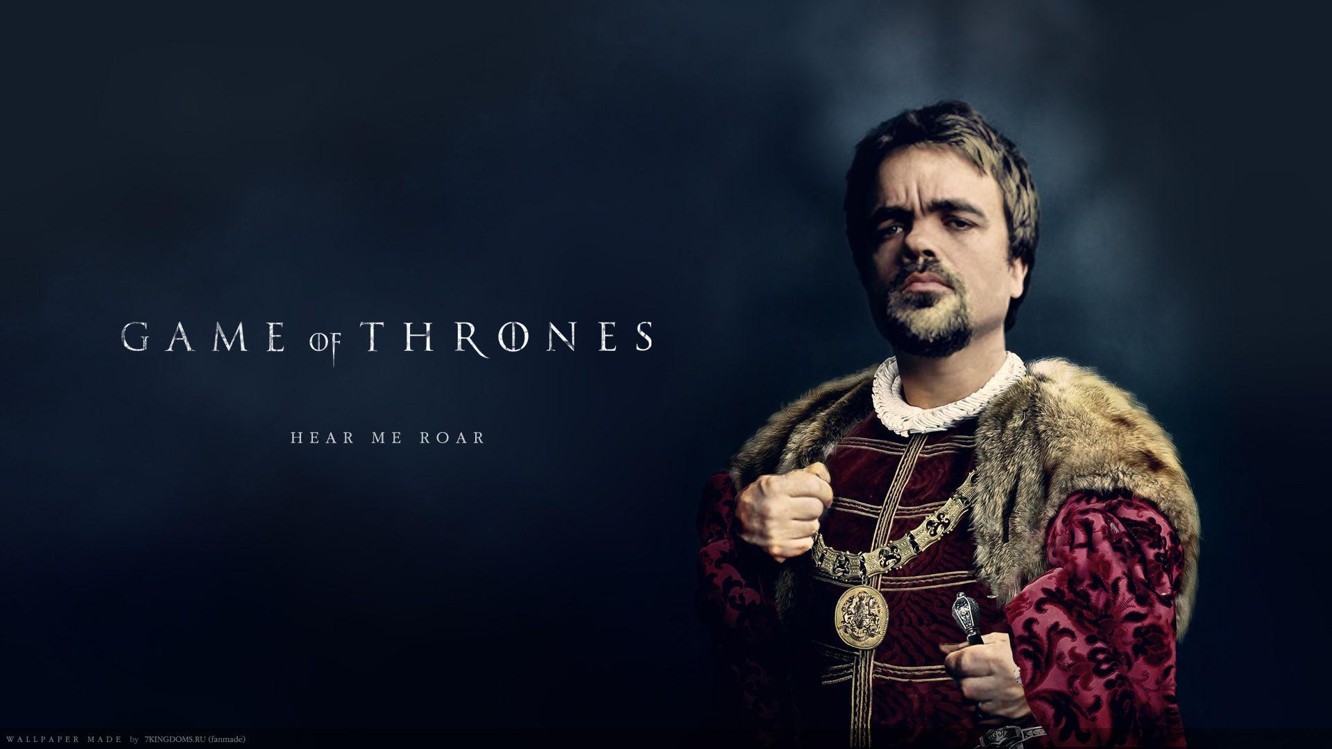 Game of Thrones, TV Series, Tyrion Lannister, Peter Dinklage, swag