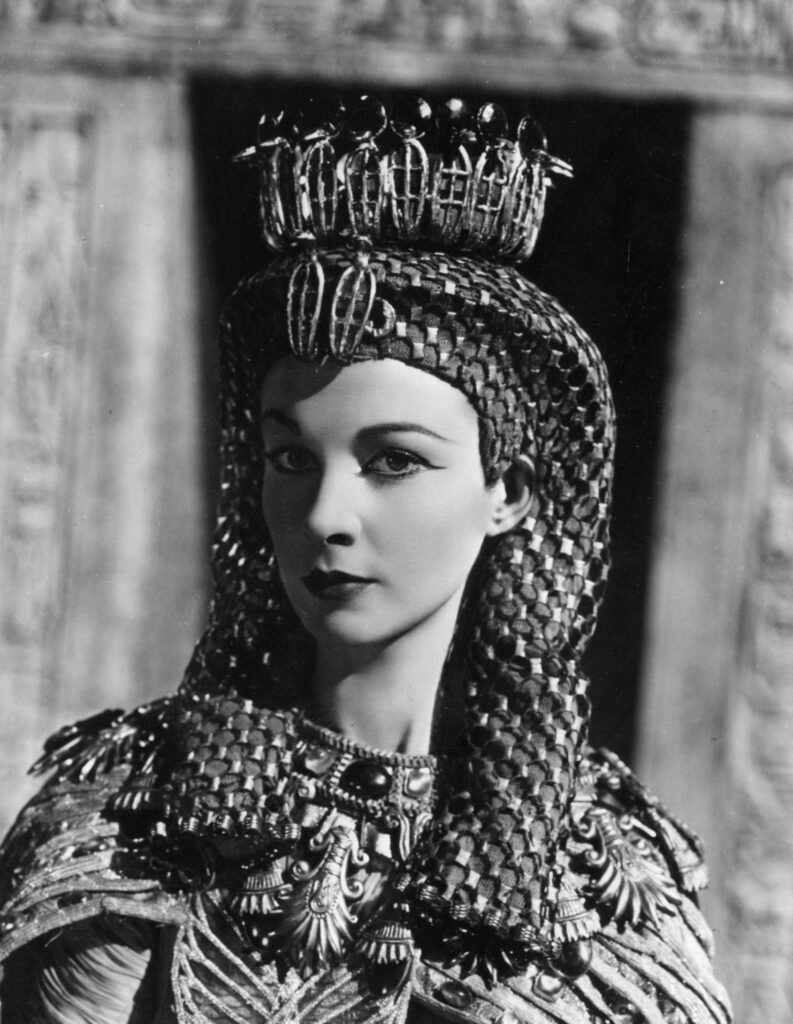 Vivien Leigh « Verdoux