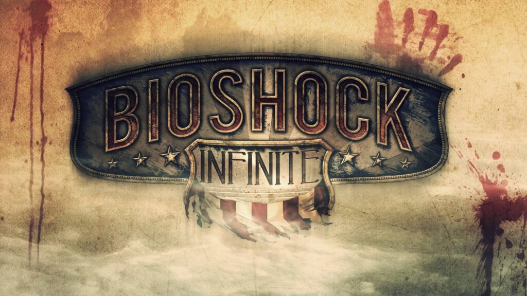 DeviantArt More Like Bioshock Infinite Wallpapers by Attican