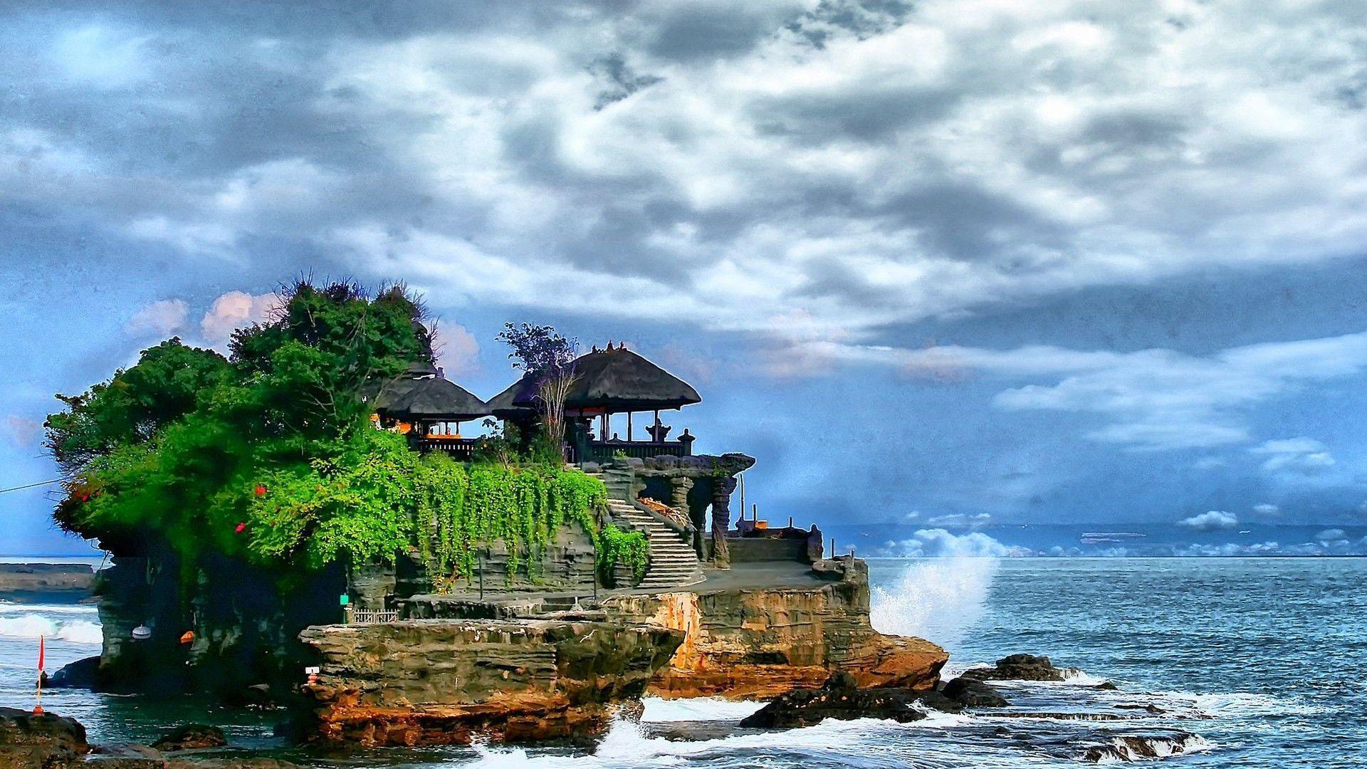 Bali Indonesia Wallpapers, Widescreen Wallpapers of Bali Indonesia
