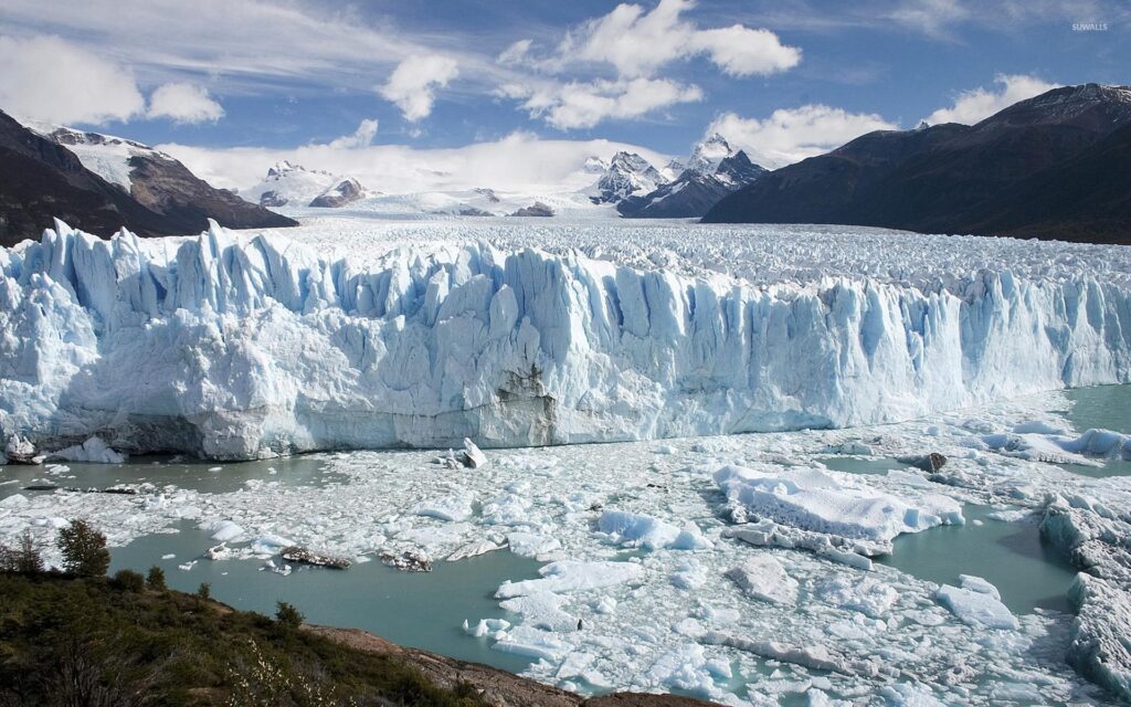 Perito Moreno Glacier wallpapers