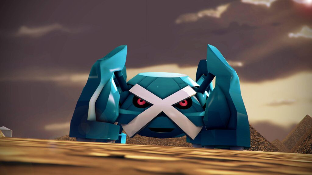 Metagross Wallpapers Wallpaper Photos Pictures Backgrounds