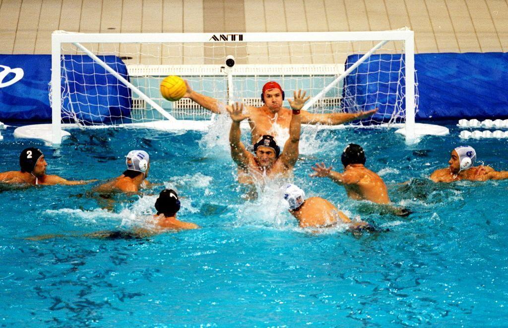 Water Polo Buying Guide