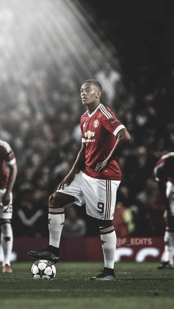Football Edits on Twitter Anthony Martial