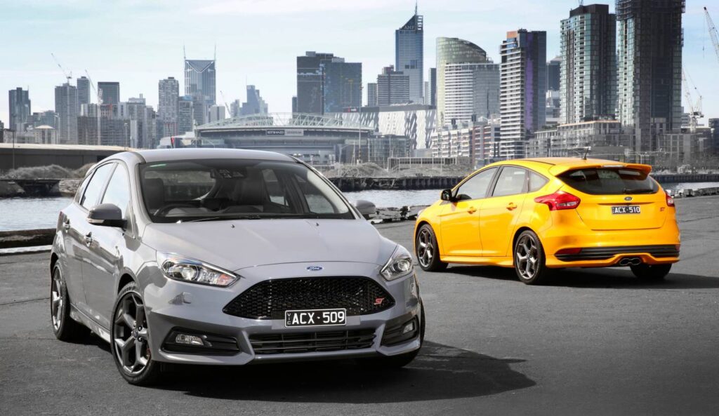 Ford Focus St Wallpapers 2K Photos, Wallpapers and other Wallpaper