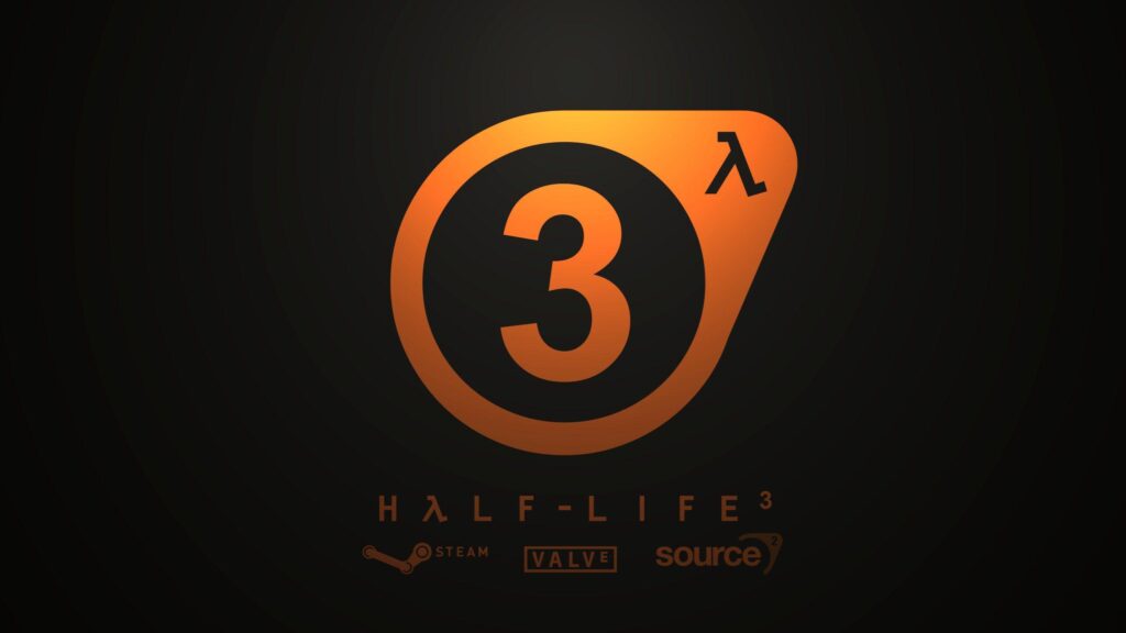 Half Life Wallpapers