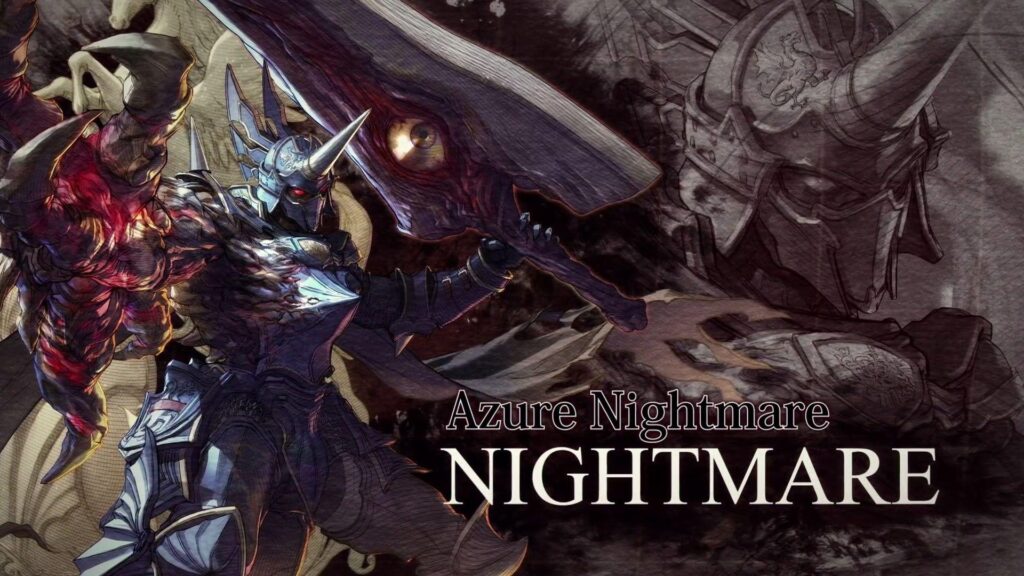 Nightmare Wallpapers from Soulcalibur VI
