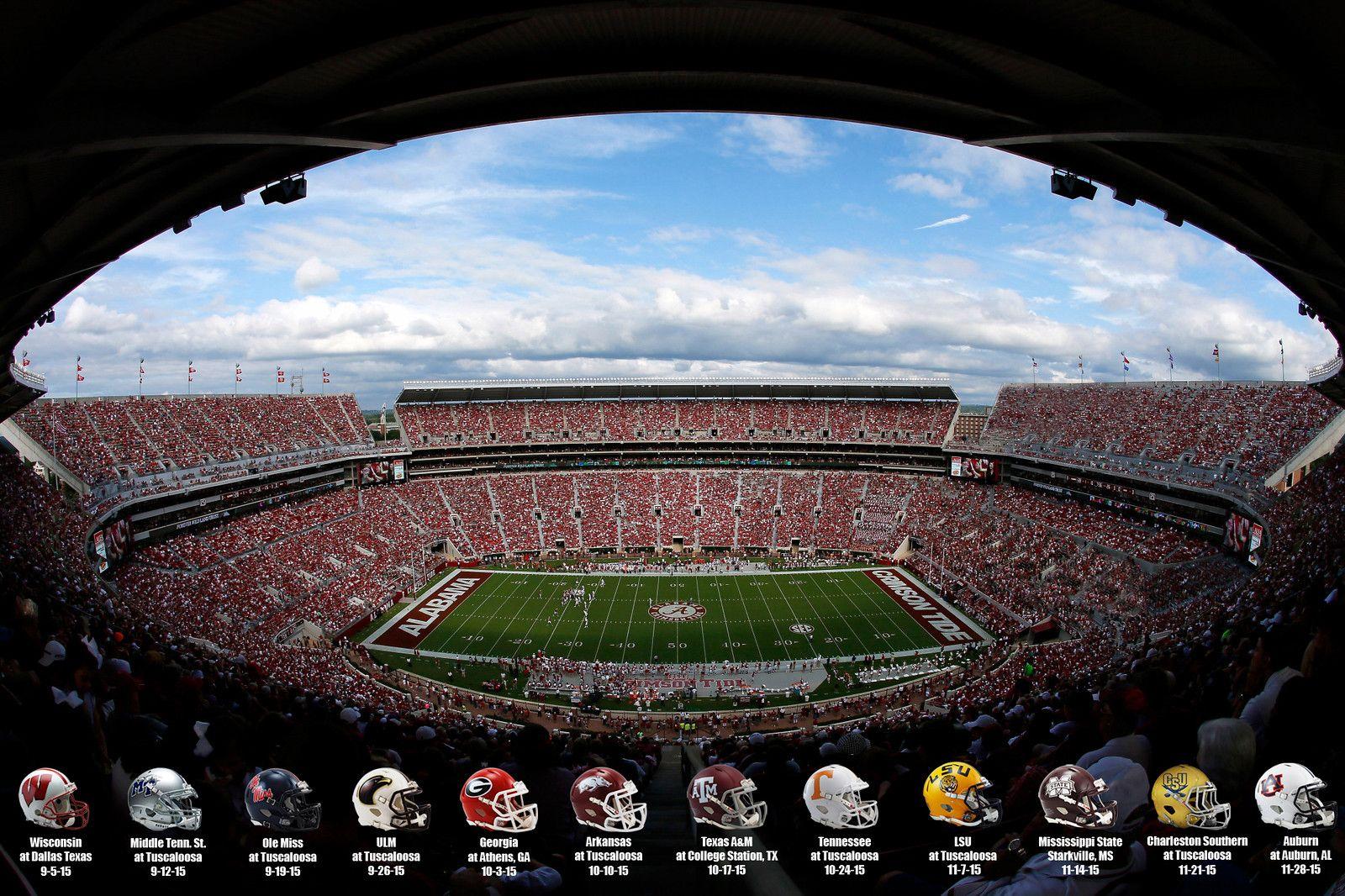 Alabama Football Wallpapers For Computer, Live Alabama Football