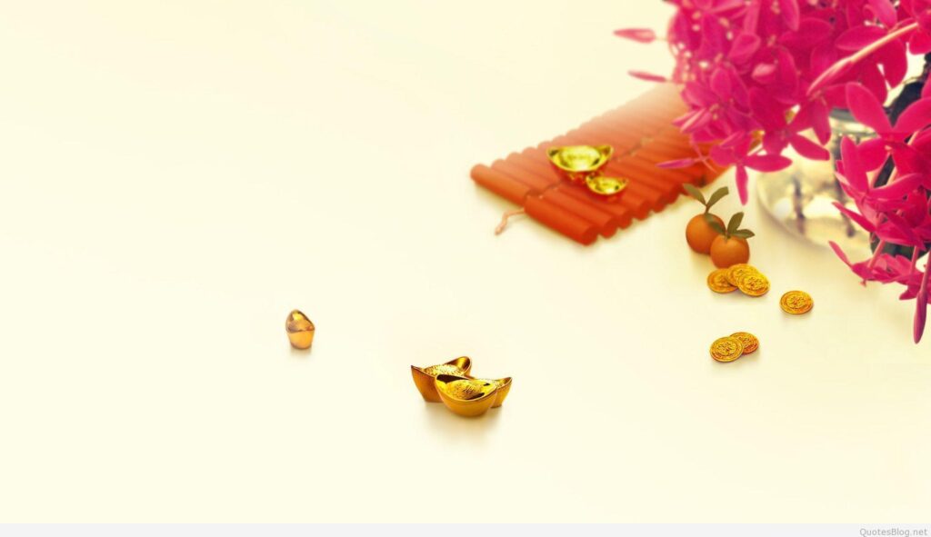Chinese new year wallpapers free download