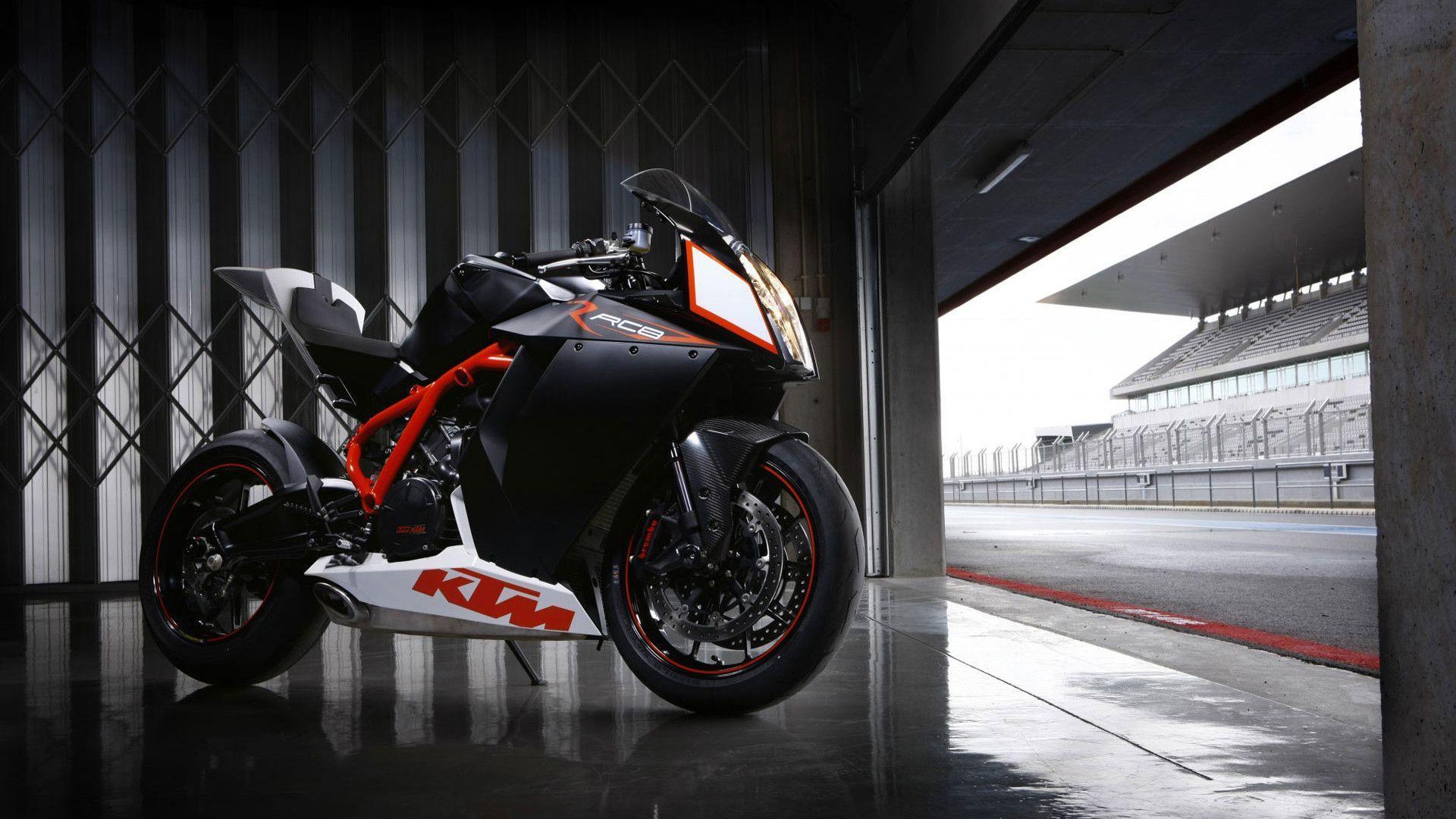 KTM RC Wallpapers For IPhone Wallpapers
