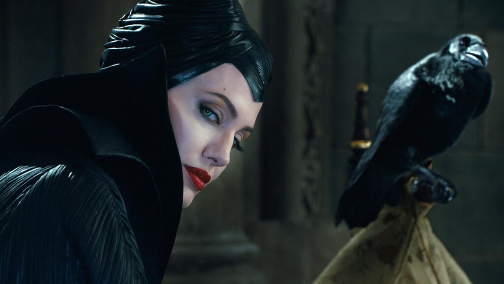 Maleficent Wallpapers 2K Download