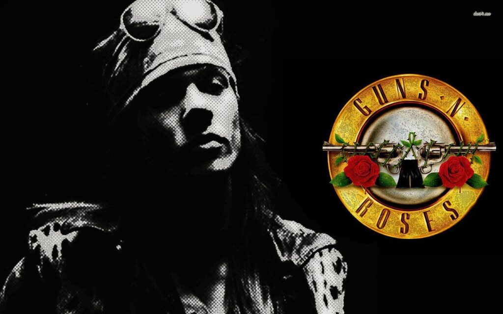 Axl Rose Guns N Roses 2K Wallpapers High Definition High