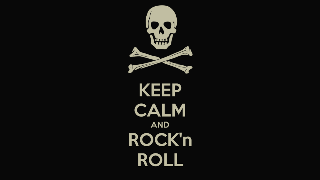 Rock And Roll Wallpapers Group
