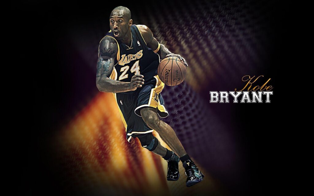 Kobe Bryant 2K Wallpapers & Latest New Backgrounds