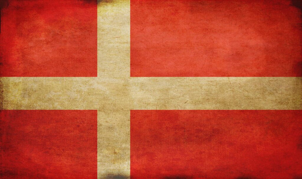 Denmark Flag Wide Wallpapers px