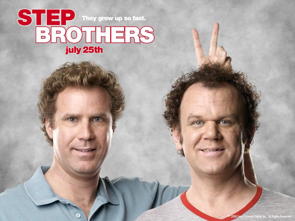 Step Brothers wallpapers