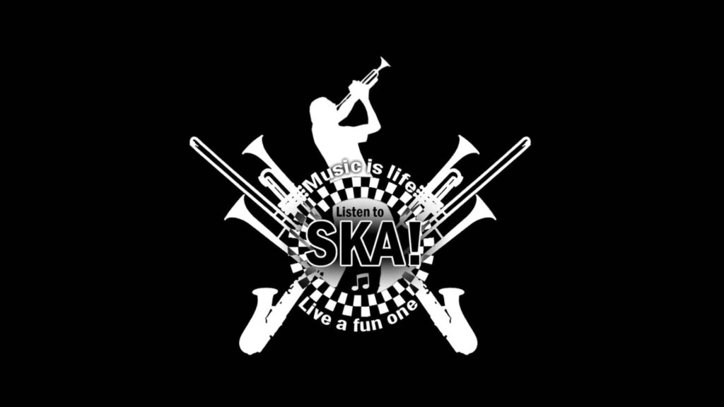 Ska Wallpapers Wallpaper Group