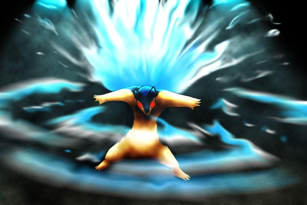 Typhlosion Wallpaper Typhlosion 2K wallpapers and backgrounds photos