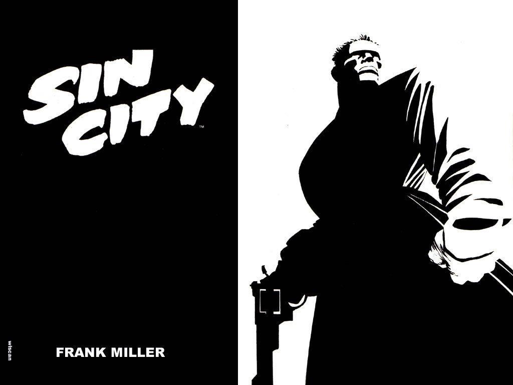 Sin City Wallpaper Sin City 2K wallpapers and backgrounds photos