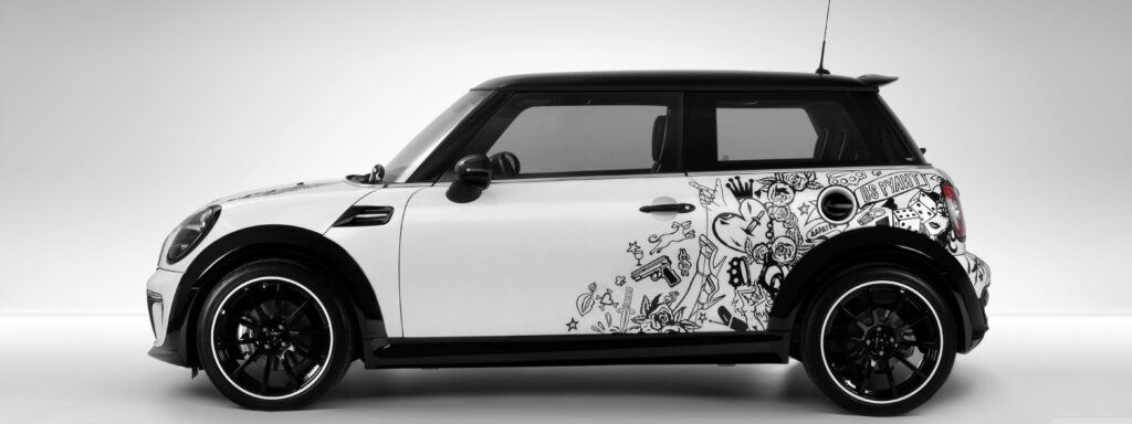 WallpapersWide ❤ Mini Cooper 2K Desk 4K Wallpapers for K Ultra