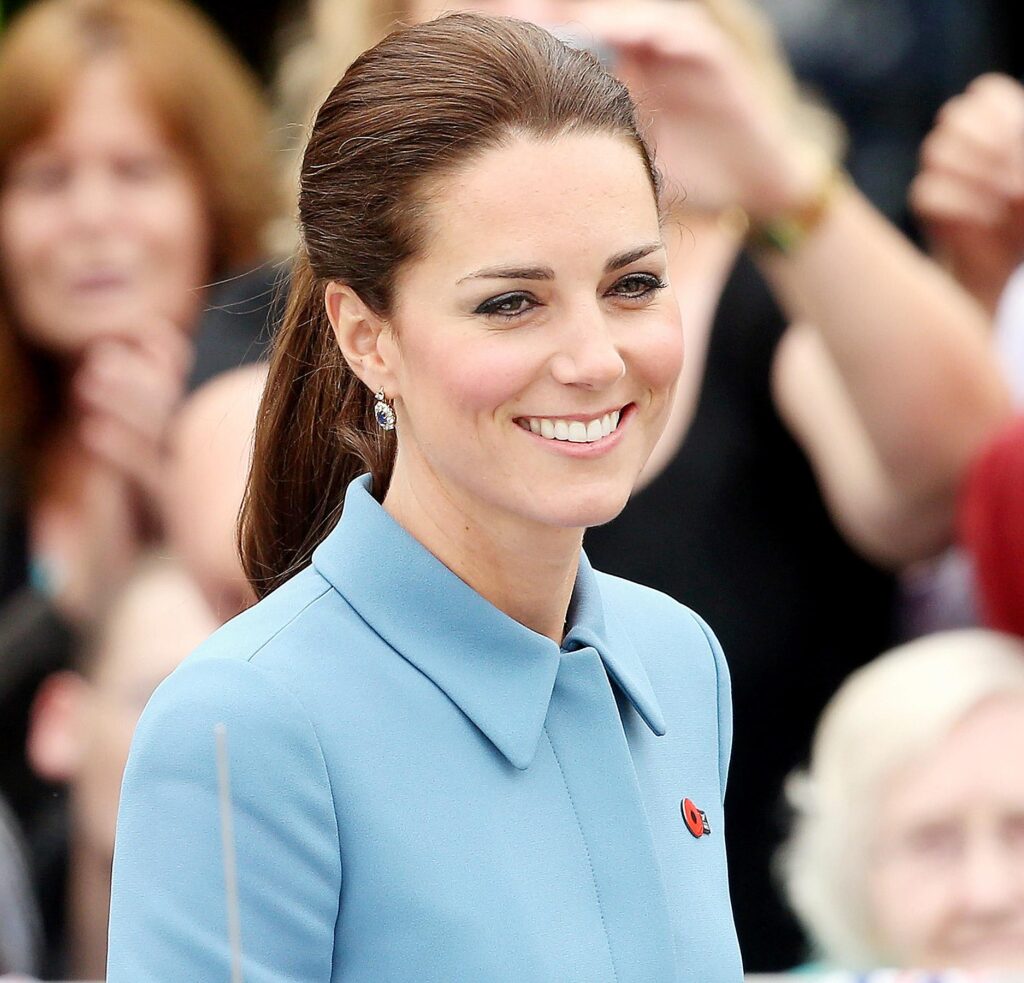 High Quality Kate Middleton Wallpapers