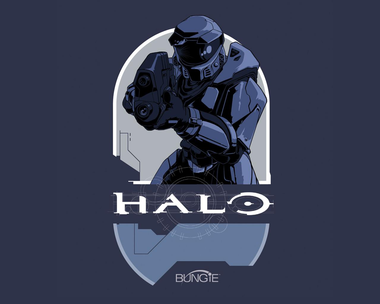 Halo Combat Evolved