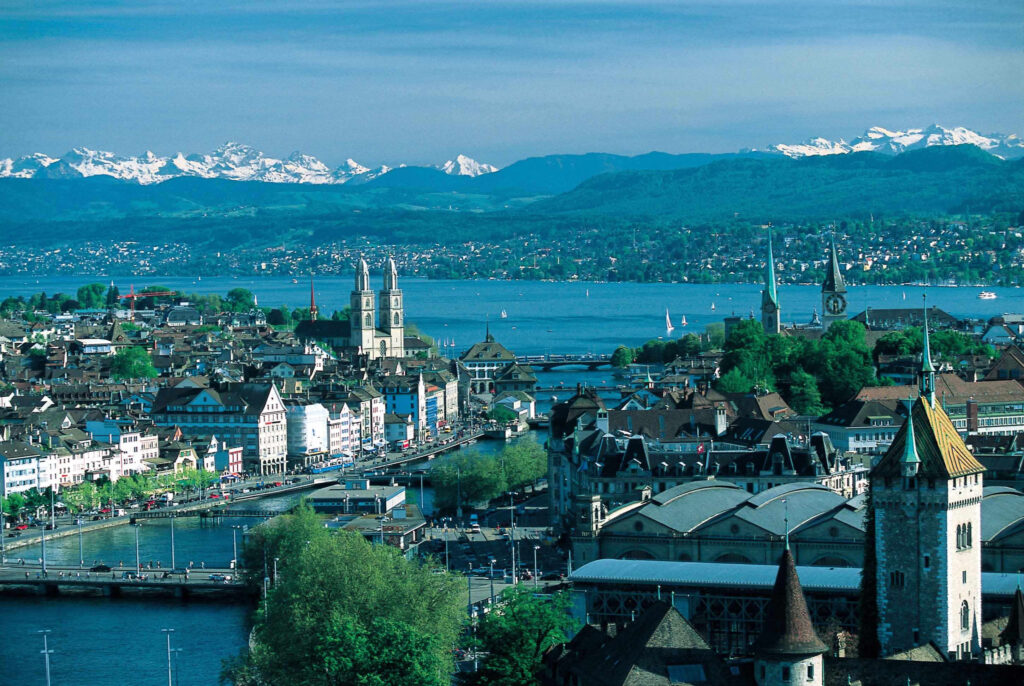 Zurich