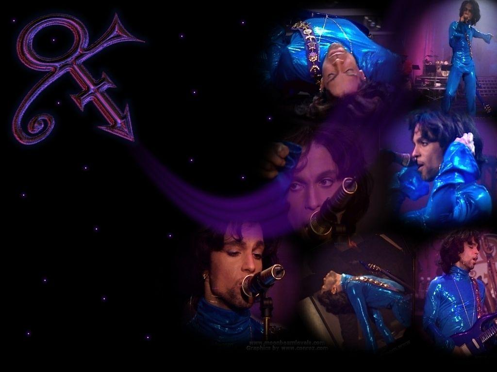 Prince Singer Wallpapers