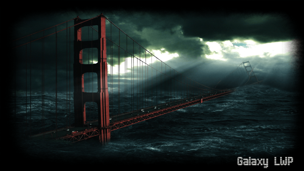 Download Tsunami Wallpapers APK by GalaxyLwp