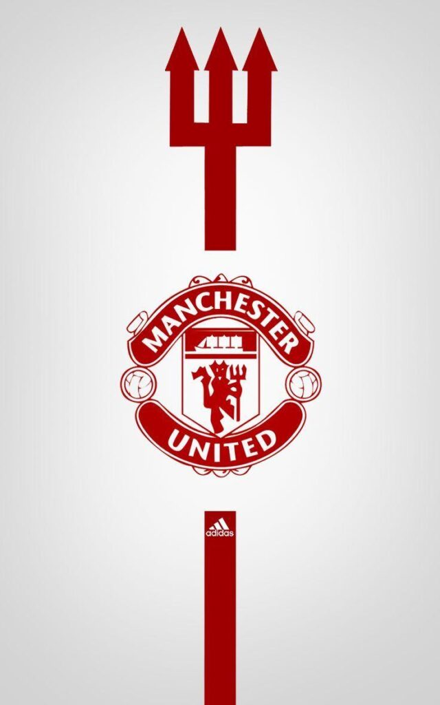 Manchester united wallpapers