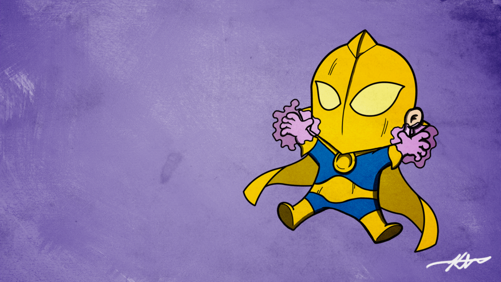 Doctor Fate Wallpapers  ComicWalls