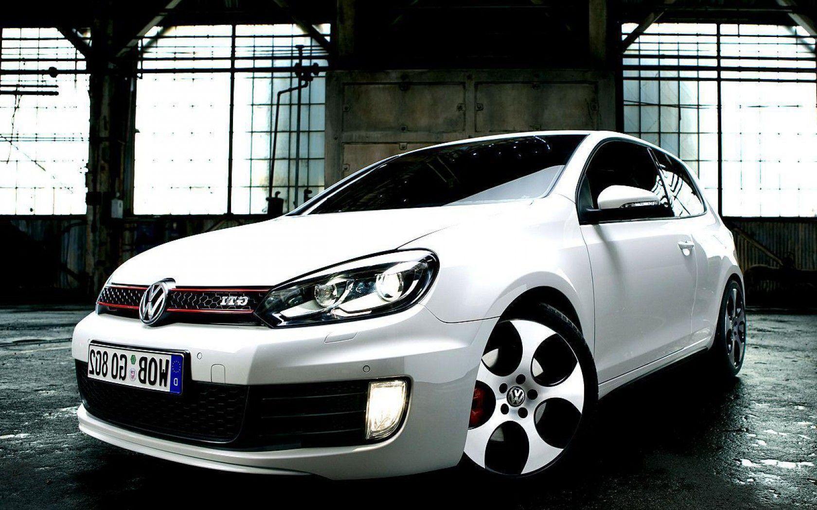 Free Download Wallpapers Cars 2K Golf Gti Volkswagen W Year
