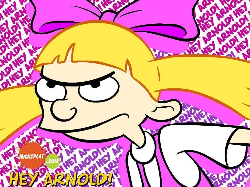 Index of |modules|Wallpapers|gallery|wall|nick|hey arnold