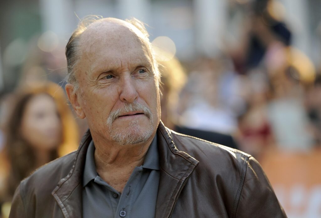 Robert Duvall 2K Wallpapers