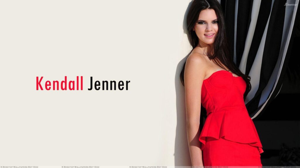 Kendall Jenner Wallpapers, Photos & Wallpaper in HD
