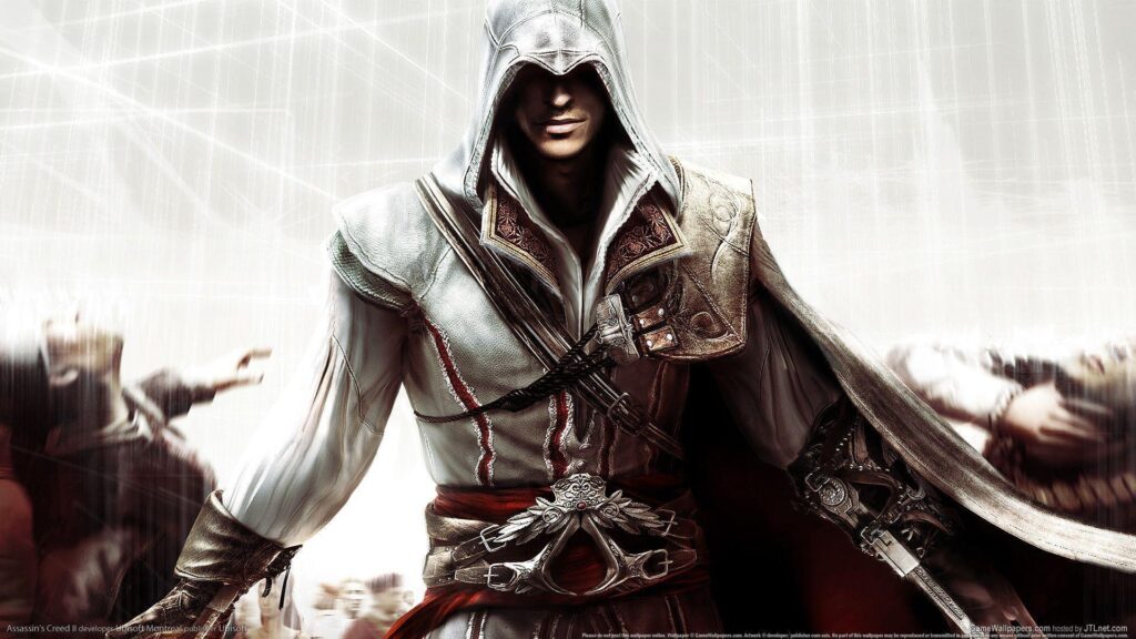 Assassins Creed 2K Wallpapers